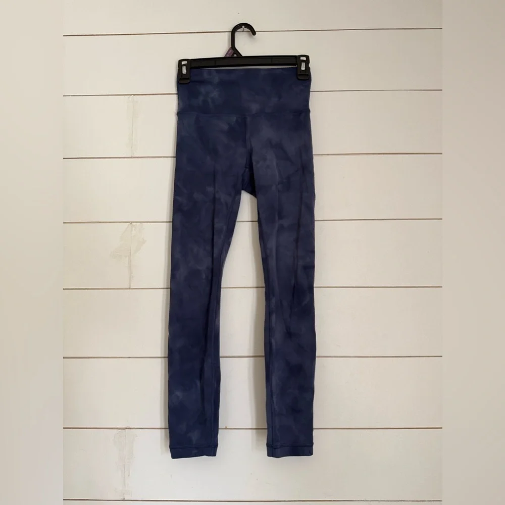lululemon athletica they are
